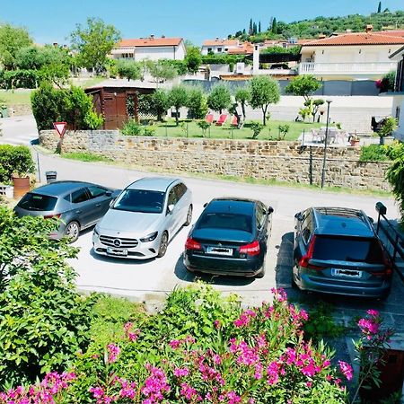 Moon Bay Apartment - Free Large Parking Portorož Buitenkant foto
